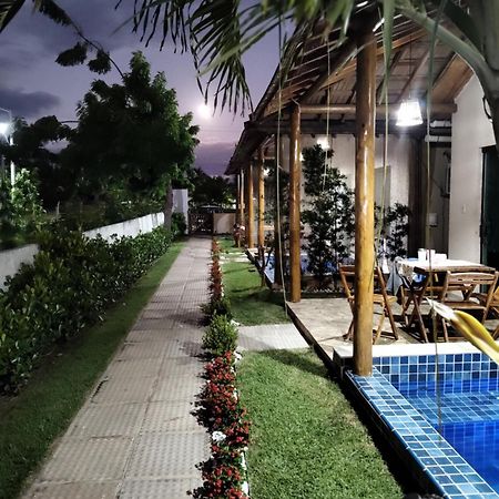 Bellissimo Villaggio Pôrto das Galinhas Exteriér fotografie