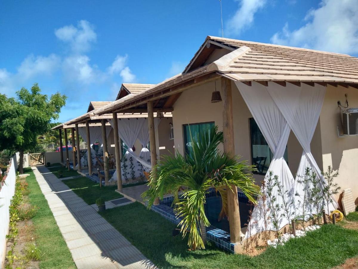 Bellissimo Villaggio Pôrto das Galinhas Exteriér fotografie