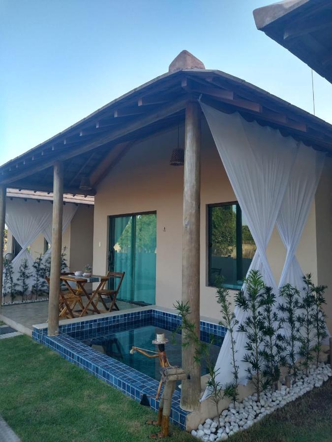 Bellissimo Villaggio Pôrto das Galinhas Exteriér fotografie
