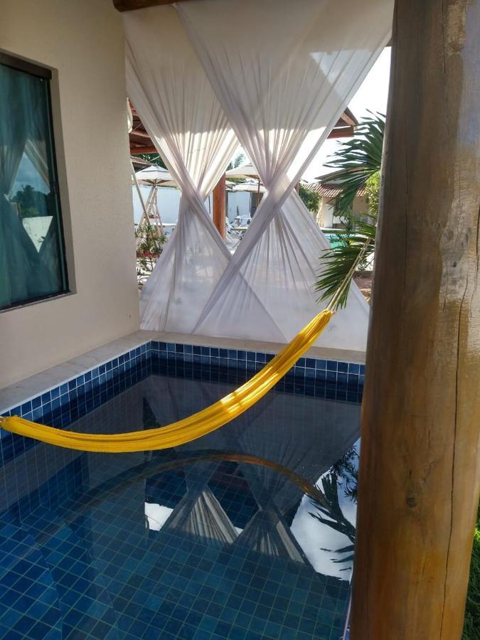 Bellissimo Villaggio Pôrto das Galinhas Exteriér fotografie