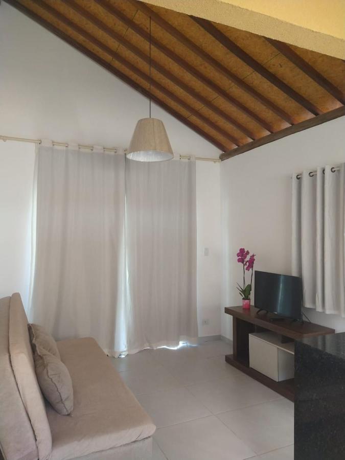 Bellissimo Villaggio Pôrto das Galinhas Exteriér fotografie