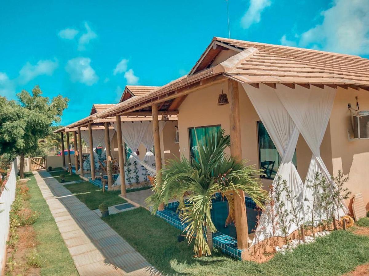 Bellissimo Villaggio Pôrto das Galinhas Exteriér fotografie