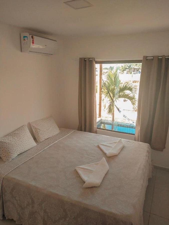 Bellissimo Villaggio Pôrto das Galinhas Exteriér fotografie