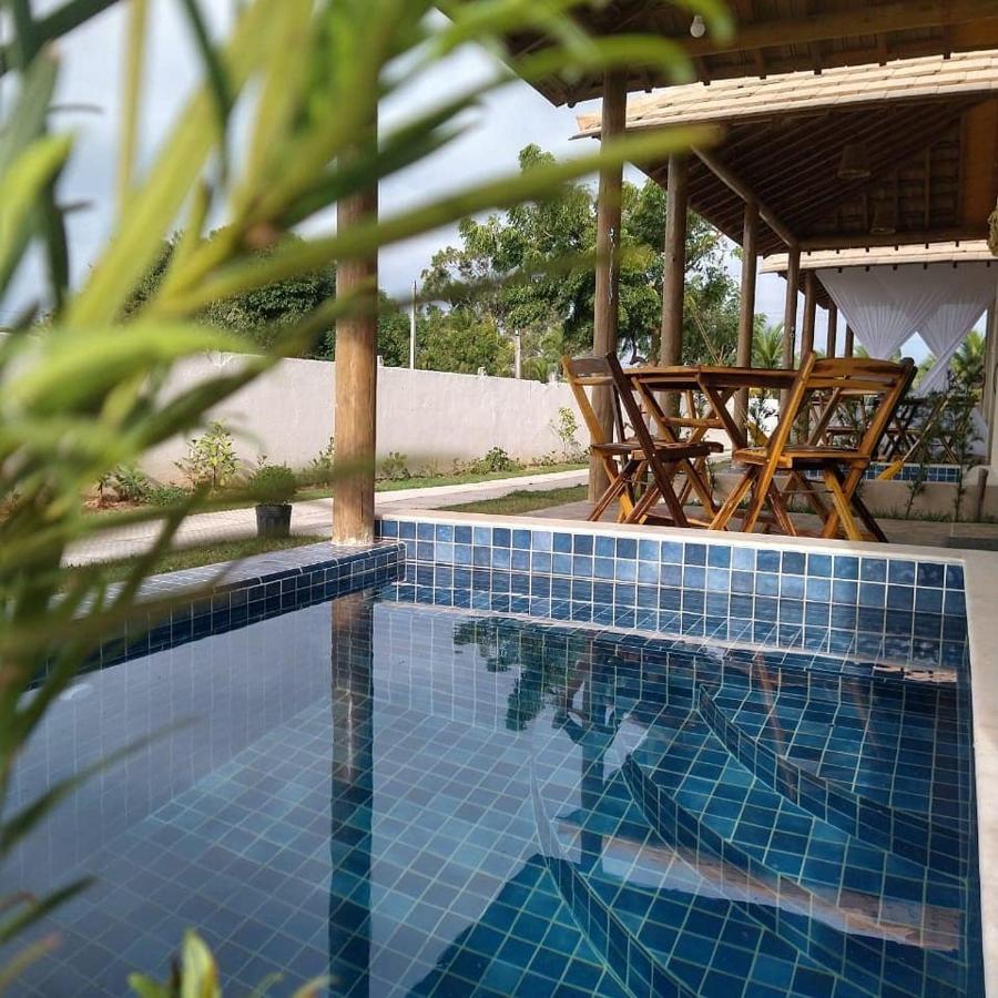 Bellissimo Villaggio Pôrto das Galinhas Exteriér fotografie