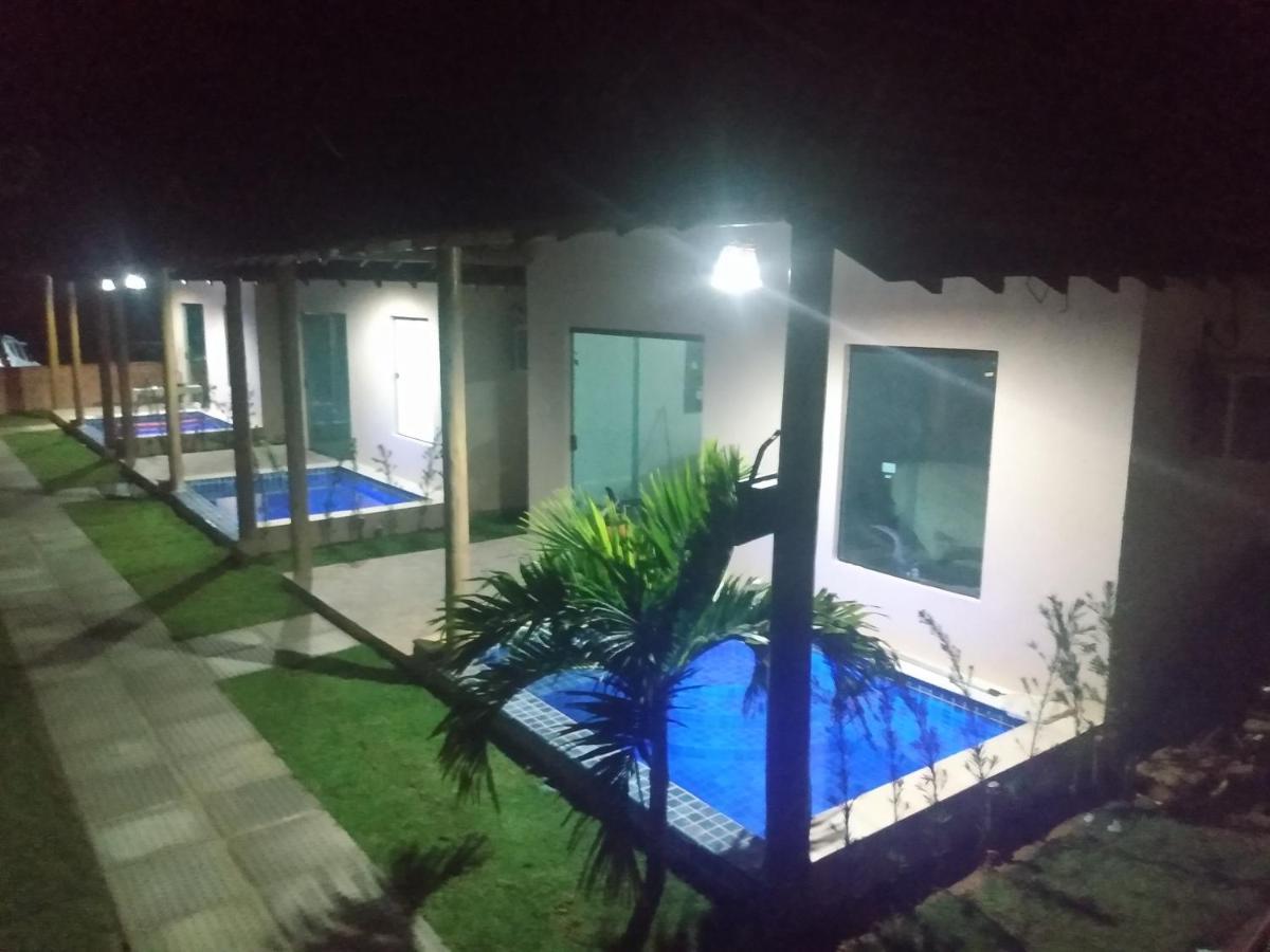 Bellissimo Villaggio Pôrto das Galinhas Exteriér fotografie