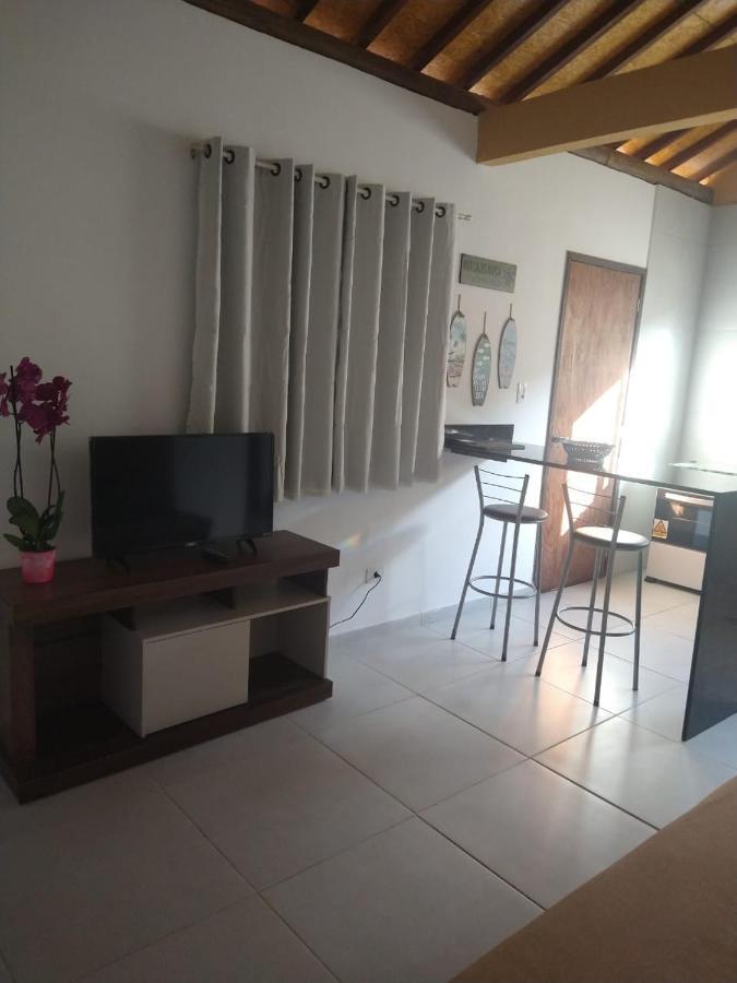 Bellissimo Villaggio Pôrto das Galinhas Exteriér fotografie