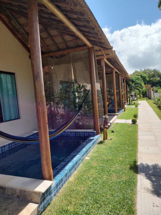 Bellissimo Villaggio Pôrto das Galinhas Exteriér fotografie