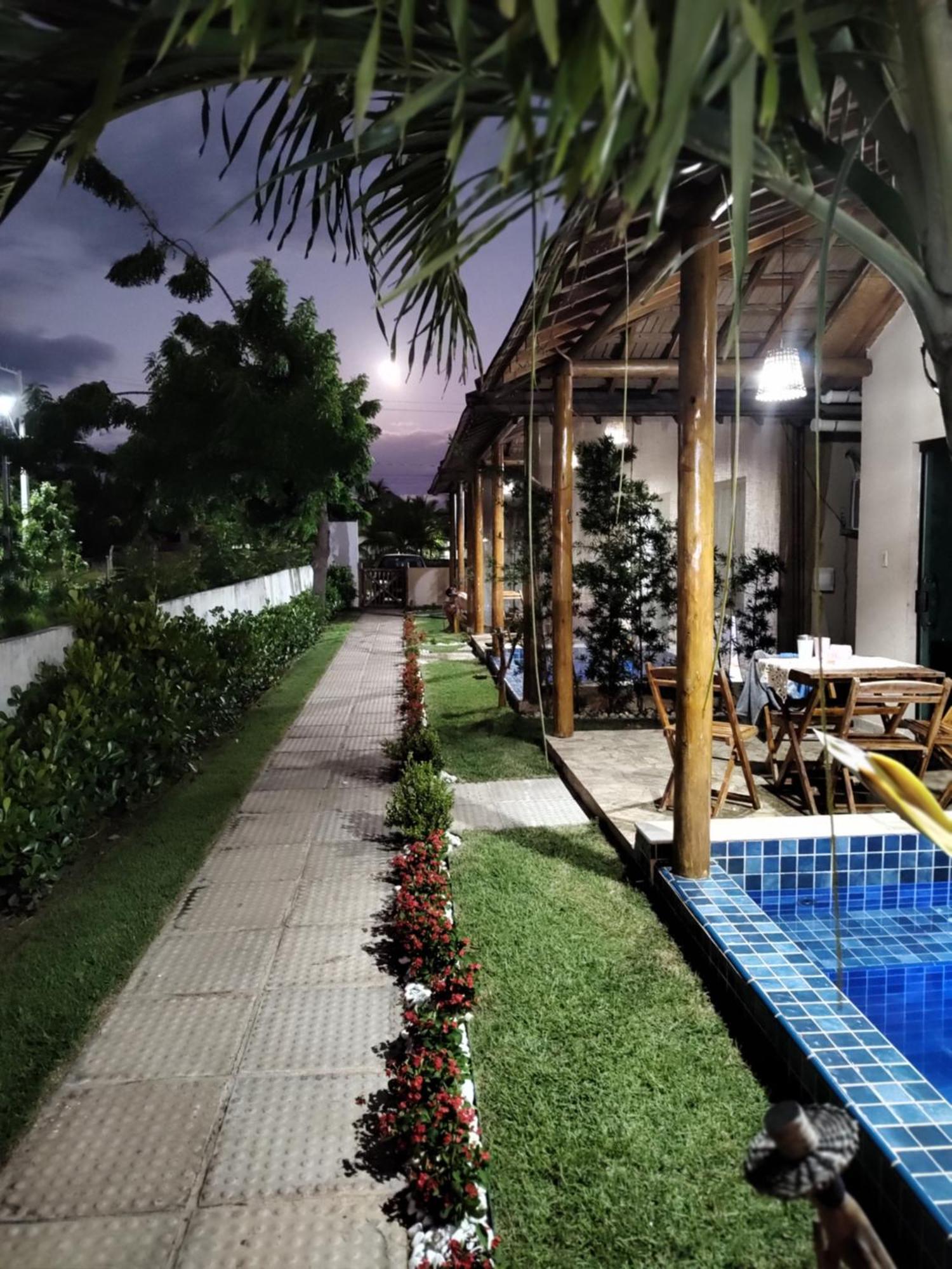 Bellissimo Villaggio Pôrto das Galinhas Exteriér fotografie